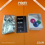 Gym Ball for Exercise Anti Burst Yoga Ball for Fitness Ball 85cm With Air Pump - Image 5
