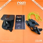 Door Gym Set with Pulley Design for Full-Body Resistance Training on Any Door - Image 5