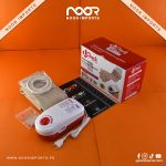Ucheck - Anti Decubitus Mattress with Adjustable Pump Alternating Pressure System - Image 5