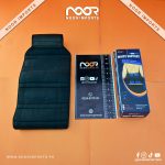 Body And Base TM Adjustable Neoprene Double Pull Lumbar Support Lower Back Belt Brace Pain Relief - Image 5