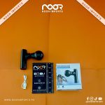 Mini Fascial Gun Deep Muscle Massage - Image 2