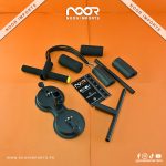 Home Fitness Equipment Sit-Ups and Push-Ups Assistant Device Exercise Set Of 1pc - Image 6