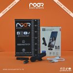 K9 Wireless Microphone for Mobile Type-C & Lightning - Image 5