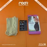 High-Waist Body Shaper Shorts for Women Soft, stretchable, and breathable fabric designed to slim the waist - Image 7