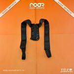 ADJUSTABLE Body Posture Corrector Belt (Back & Shoulder Support Brace) for Men & Women - Image 6