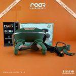 Portable Rechargeable Wireless Neck & Shoulder Heating Massager BLD-550