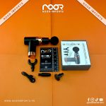 Mini Compact Smart Fascia Muscle Massager Model: JY-760 - Image 6