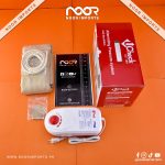 Ucheck - Anti Decubitus Mattress with Adjustable Pump Alternating Pressure System - Image 6