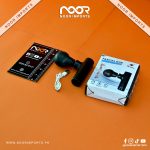 Mini Deep Tissue Massager, USB Charging, Lightweight Portable Percussion for Athletes, Noiseless Fitness equipment - Image 6