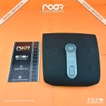 Naipo Foot Massager with Heat, Shiatsu Feet Massage Machine Electric Deep Kneading To Relieve Plantar Fasciitis Model MGF-50177 - Image 2