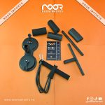 Home Fitness Equipment Sit-Ups and Push-Ups Assistant Device Exercise Set Of 1pc - Image 7