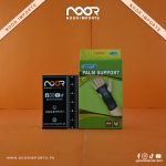 Palm & amp; Wrist Support with Metal Plate Stabilizer Model: - YC-6625 - Image 2