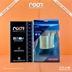 Back Brace Lumbar Back Support Belt for Lower Back Pain Relief - Image 2