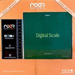 Juniper Digital Weight Scale - Image 2