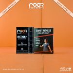 Shoulder Pulley Exercise Tool for Frozen Shoulder & Home Physiotherapy | Noor Imports