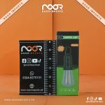 Rechargeable LED Camping Lamp Portable Tent Lantern with Hook | Noor Imports