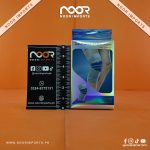 Knee Br-ace with Adjustable Strap Knee Support & Pain Relief for Sports - Image 2