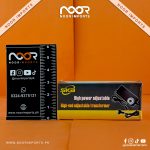 Audalux 20W LED Flood Light IP65 Daylight Super Bright | Noor Imports - Image 2