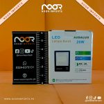 Audalux 20W LED Flood Light IP65 Daylight Super Bright | Noor Imports - Image 3