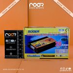 Suoer MA-1220AS 12V 20A Intelligent Battery Charger | Auto Solar Car Charger | Noor Imports