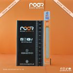 S11 LED Power Light – Bright Energy Efficient LED Lighting | Noor Imports - Image 2