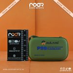 RUILANG P90 Tactical Flashlight 1KM Range 8800mAh Rechargeable Torch | Noor Imports - Image 2