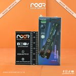 COBA CB-G671 8-in-1 Emergency Flashlight 1KM Range Rechargeable Torch | Noor Imports - Image 2