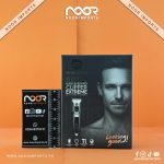 OBH Nordica Professional Hair Trimmer Rechargeable Beard & Hair Clipper | Noor Imports - Image 2