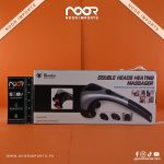 Original Double Heads Body Massager Electric Deep Tissue Massage Stick | Noor Imports