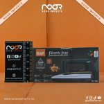 RAF Professional Dry Electric Iron 1600W Fast Heating Clothes Iron | Noor Imports