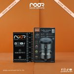 R.7113 Electronic Coffee & Masala Grinder Machine 200–300g Stainless Steel | Noor Imports - Image 2