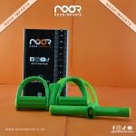 4 Resistanc Elastic Pull Ropes Exerciser Rower Belly Resistance Band Home Gym Sport Training Elastic Bands for Fitness Equipment - Image 2