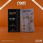 Silver Crest SC-170P Garment Handheld Iron Steamer 1600W with LED Display | Noor Imports - Image 2