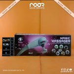 Magic Massager 8 in 1 Pain Relief and Body Fitness Massager - Image 2