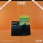 Palm & amp; Wrist Support with Metal Plate Stabilizer Model: - YC-6625 - Image 3