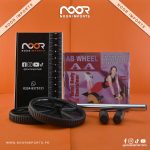 Abdominal Fitness AB Wheel Roller - Image 3