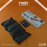 Ankle Wrist Weight for Fitness Gym Warm Up Workout 5kg+5kg= 10kg