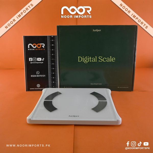 Juniper Digital Weight Scale