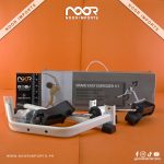 Easy Exerciser Cycle Pedal Machine for Fitness - Cardio Bike - Image 3