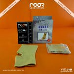 Ankle Support Elastic Leg Equipment Leg Protection