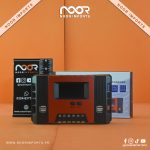 PWM Solar Battery Charge Controller 60A with LCD Display & USB Ports | Noor Imports - Image 3