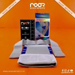 Knee Br-ace with Adjustable Strap Knee Support & Pain Relief for Sports