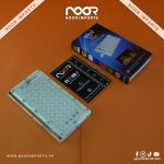 Aluminum 50W LED Flood Light Waterproof Outdoor Garden Lamp | Noor Imports - Image 3