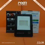 Audalux 20W LED Flood Light IP65 Daylight Super Bright | Noor Imports - Image 4