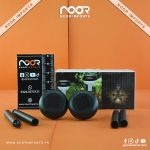 Automatic Waterproof Solar Garden Lights – Pack of 10 Pieces | Noor Imports - Image 3