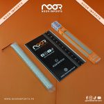 S11 LED Power Light – Bright Energy Efficient LED Lighting | Noor Imports - Image 3