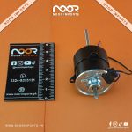 DC 12V Brushed High Speed Baleno Motor with Long D Shaft | Copper Winding | Noor Imports