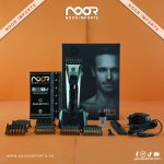 OBH Nordica Professional Hair Trimmer Rechargeable Beard & Hair Clipper | Noor Imports - Image 3