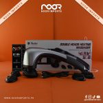 Original Double Heads Body Massager Electric Deep Tissue Massage Stick | Noor Imports - Image 3