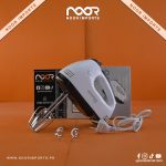 Kenwood Plus KE-133 180W 7-Speed Electric Hand Mixer & Egg Beater | Noor Imports - Image 3